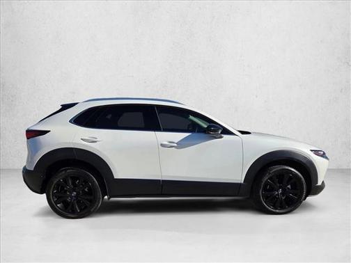 2023 Mazda CX-30 2.5 Turbo Premium Plus Package
