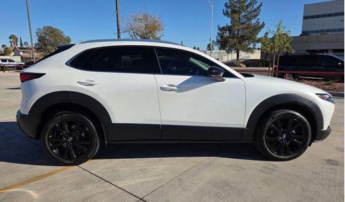 2023 Mazda CX-30 2.5 Turbo Premium Plus Package