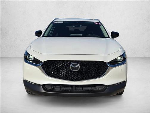 2023 Mazda CX-30 2.5 Turbo Premium Plus Package