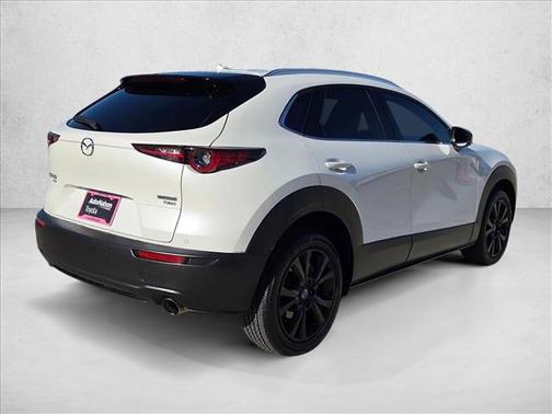 2023 Mazda CX-30 2.5 Turbo Premium Plus Package