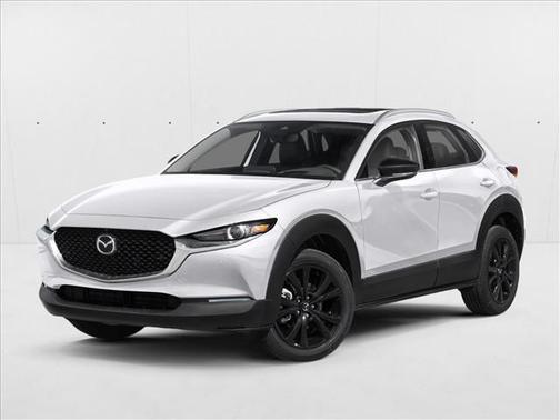 2023 Mazda CX-30 2.5 Turbo Premium Plus Package