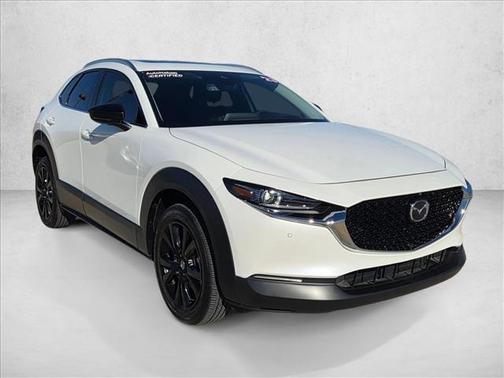 2023 Mazda CX-30 2.5 Turbo Premium Plus Package