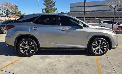 2018 Lexus RX 350 Base