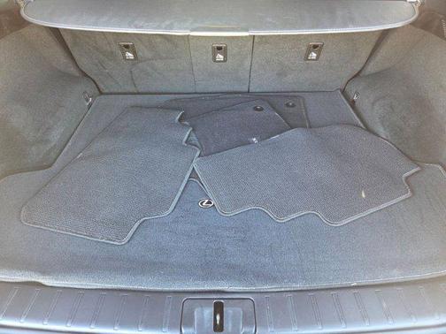 2018 Lexus RX 350 Base