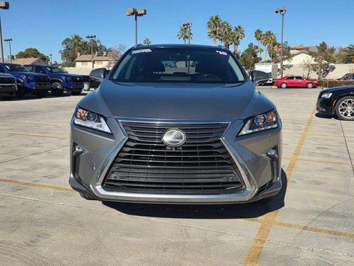 2018 Lexus RX 350 Base