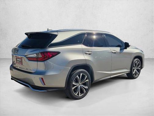 2020 Lexus RX 350L Base