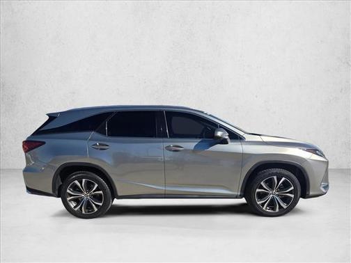 2020 Lexus RX 350L Base