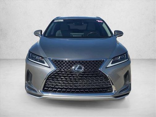 2020 Lexus RX 350L Base