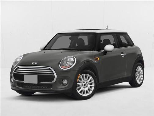 2015 MINI Hardtop Cooper S