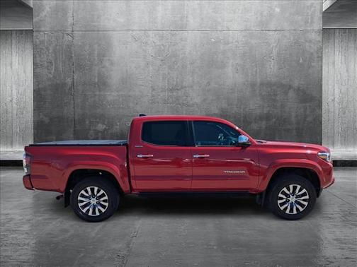2023 Toyota Tacoma Limited