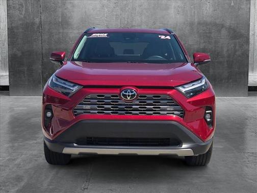 2024 Toyota RAV4 Limited