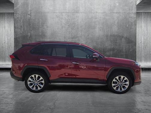 2024 Toyota RAV4 Limited