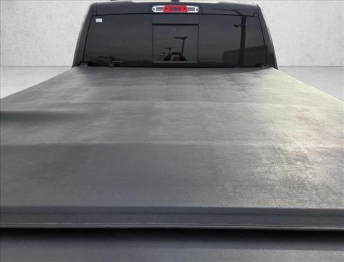 2019 RAM 1500 Longhorn