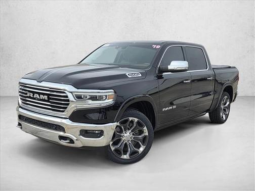 2019 RAM 1500 Longhorn