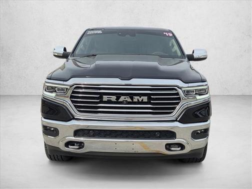 2019 RAM 1500 Longhorn