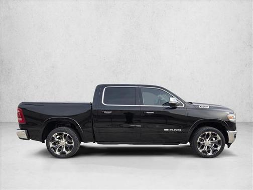 2019 RAM 1500 Longhorn