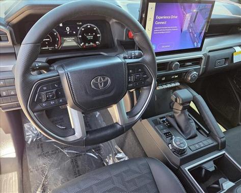 Ice Cap 2026 Toyota 4Runner TRD Off Road Premium