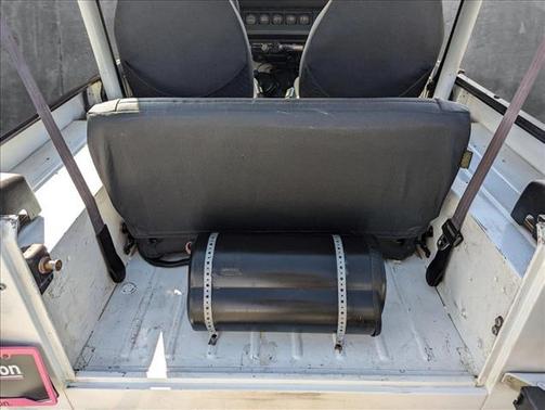 1994 Jeep Wrangler S