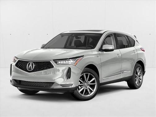 2023 Acura RDX Technology Package
