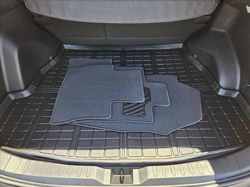 Magnetic Gray Metallic 2022 Toyota RAV4 XLE