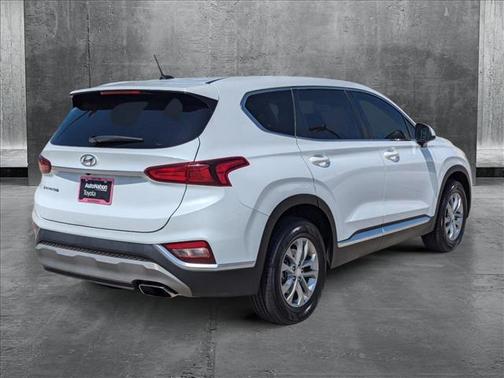 2020 Hyundai SANTA FE SE 2.4
