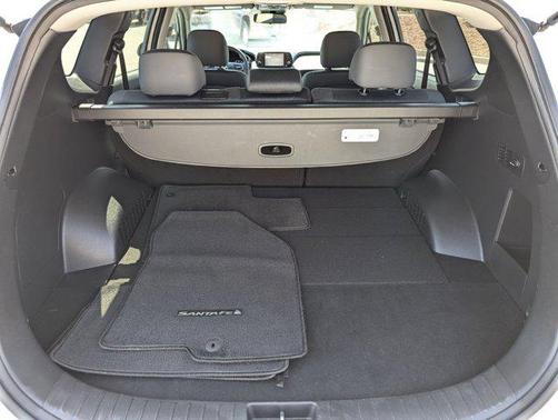 2020 Hyundai SANTA FE SE 2.4