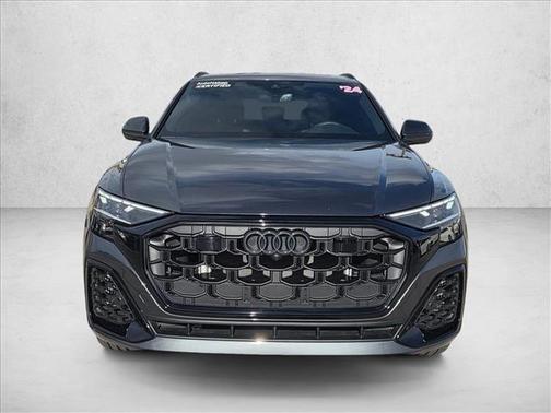 2024 Audi Q8 55 Premium Plus