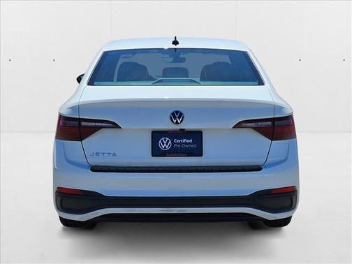 2024 Volkswagen Jetta 1.5T Sport