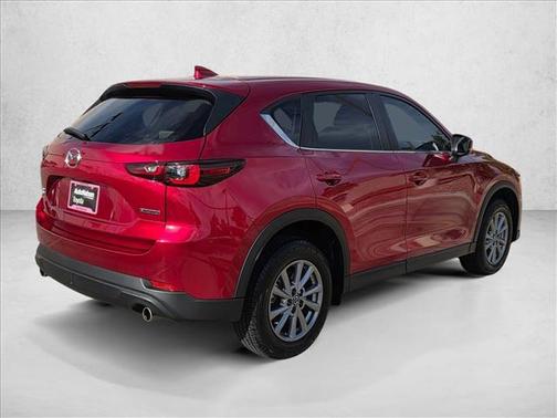 2023 Mazda CX-5 2.5 S Preferred Package