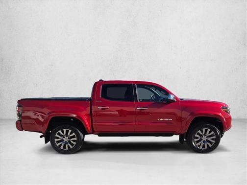 2023 Toyota Tacoma Limited