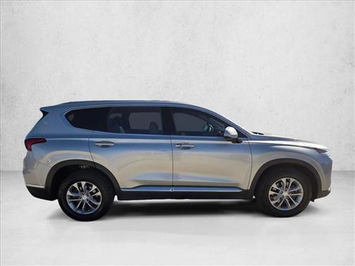 2020 Hyundai SANTA FE SEL 2.4