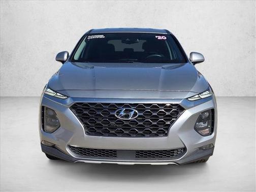 2020 Hyundai SANTA FE SEL 2.4