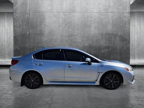 2017 Subaru WRX Base