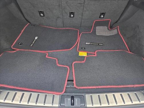 2020 Lexus RX 350 F SPORT Performance