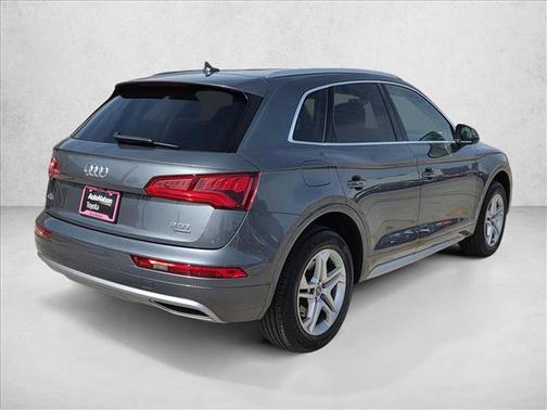 2018 Audi Q5 2.0T Tech Premium