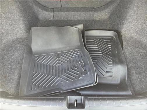 2018 Honda Accord Touring 2.0T