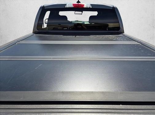 Carbonized Gray Metallic 2021 Ford Ranger XL
