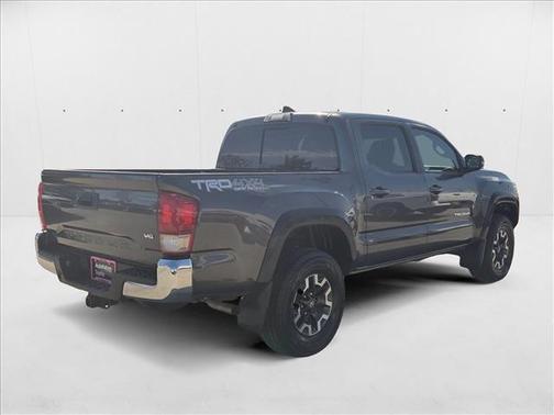 2017 Toyota Tacoma TRD Off Road