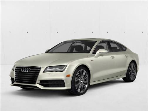 2013 Audi A7 3.0T Premium Plus