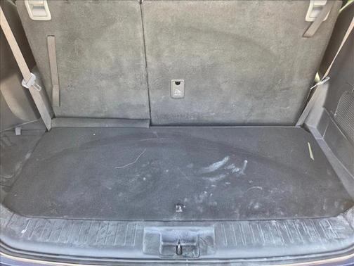 Blueprint 2021 Toyota Highlander XLE