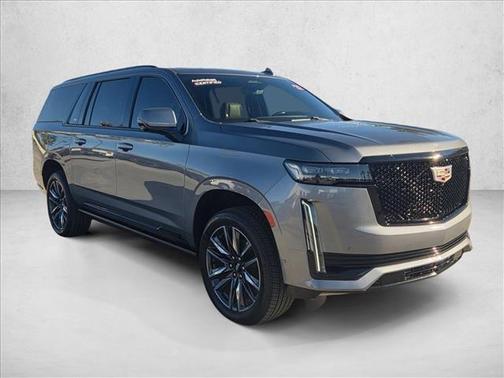 2022 Cadillac Escalade ESV Sport