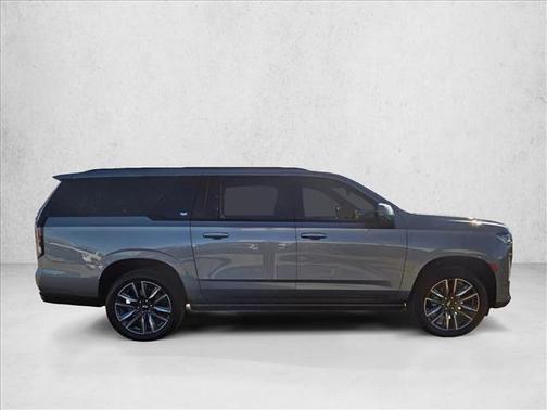 2022 Cadillac Escalade ESV Sport