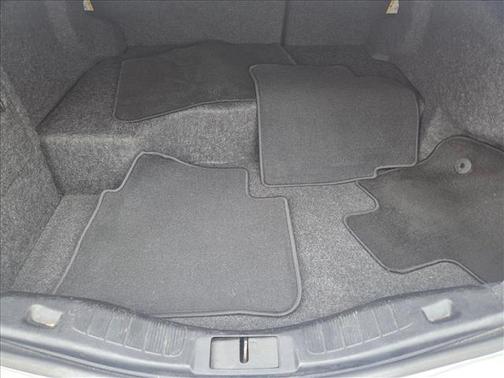 2018 Ford Fusion Hybrid Titanium