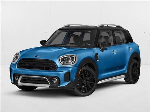 2024 MINI Countryman Cooper S