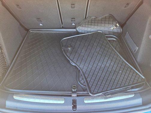 2024 MINI Countryman Cooper S