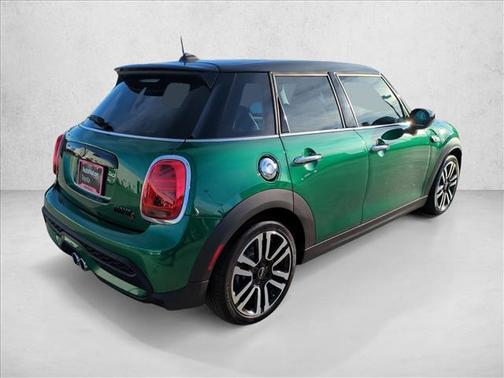 2024 MINI Hardtop Cooper S