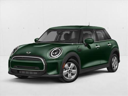 2024 MINI Hardtop Cooper S