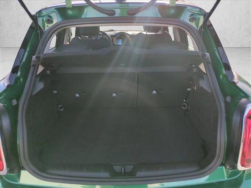 2024 MINI Hardtop Cooper S