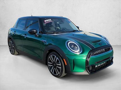 2024 MINI Hardtop Cooper S