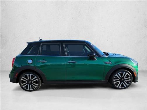 2024 MINI Hardtop Cooper S